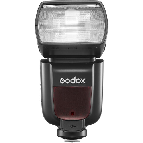 Godox TT685F II za Fuji - 3